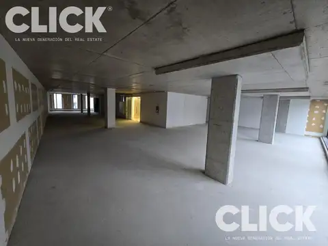 Oficina en Alquiler en Recoleta, CABA
