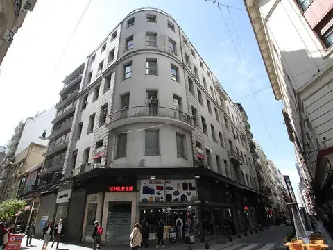 Oficina en Alquiler en Microcentro, Centro