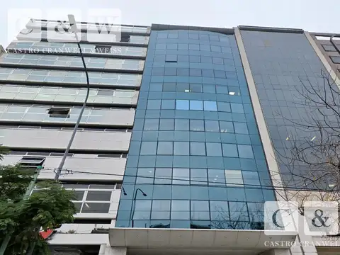 Oficina en Alquiler en Barrio Norte, Capital Federal