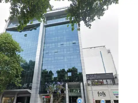 Oficina en Alquiler en Nuñez, Capital Federal