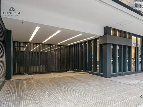 Oficina en Alquiler en Recoleta, Capital Federal