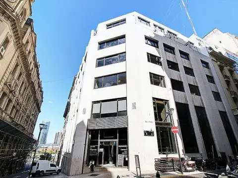 Oficina en Alquiler en San Nicolás, Capital Federal