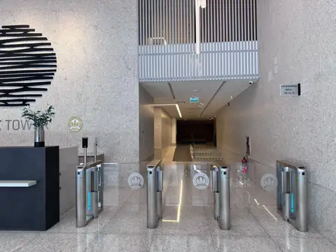 Oficina en Alquiler en Centro, Capital Federal