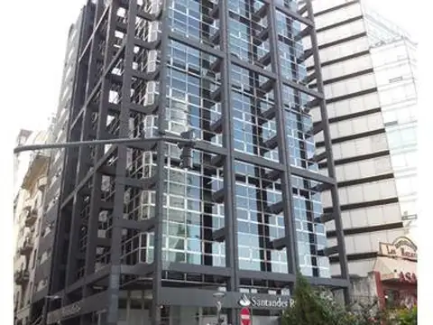 Oficina en Alquiler en Centro, Capital Federal