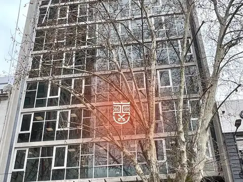 Oficina en Alquiler en Monserrat, Capital Federal