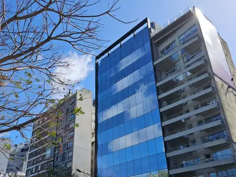 Oficina en Alquiler en Palermo, Capital Federal