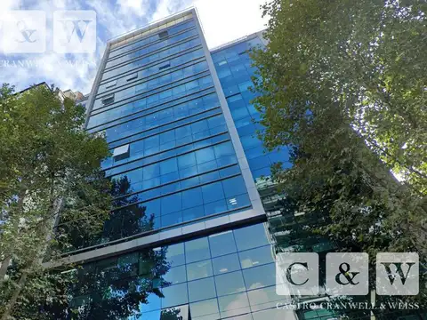 Oficina en Alquiler en Barrio Norte, Capital Federal