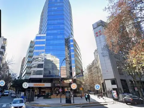 Oficina en Alquiler en Balvanera, Capital Federal