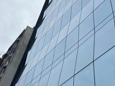 Oficina en Alquiler en Barrio Norte, Capital Federal