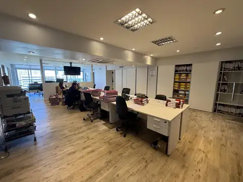 Oficina en Alquiler en Microcentro, Centro