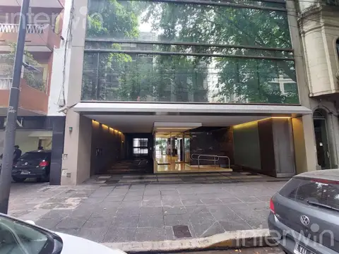 Oficina en Alquiler en Palermo, Capital Federal