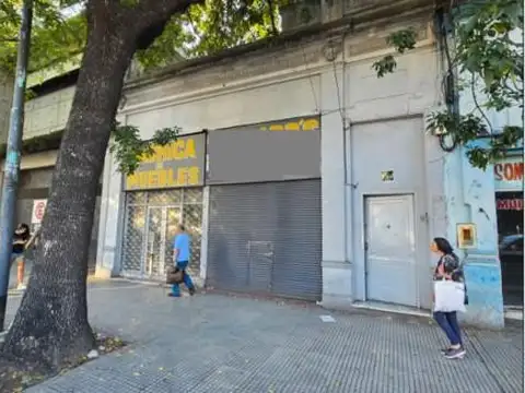 Oficina en Alquiler en Floresta, Capital Federal