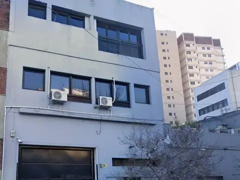 Oficina en Alquiler en Parque Patricios, Capital Federal