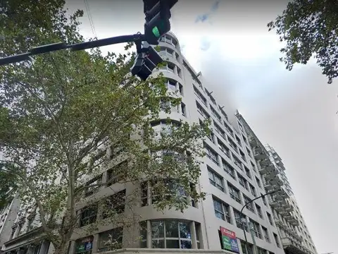 Oficina en Alquiler en Catalinas, Centro