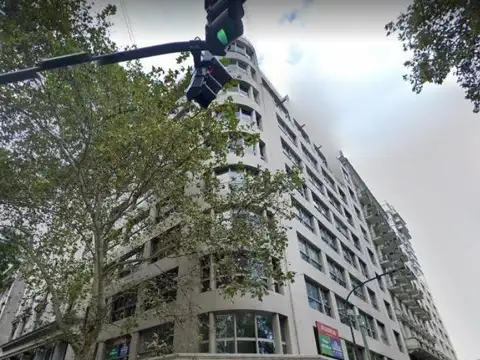 Oficina en Alquiler en Catalinas, Centro