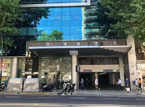 Oficina en Alquiler en Recoleta, Capital Federal