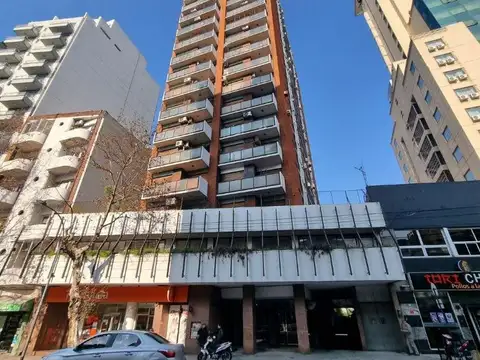 Oficina en Alquiler en Once, Capital Federal