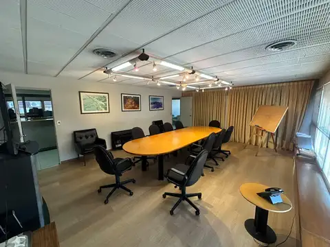 Oficina en Alquiler en Nuñez, Capital Federal