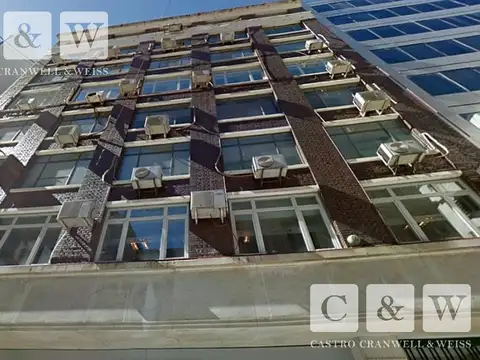 Oficina en Alquiler en Microcentro, Centro