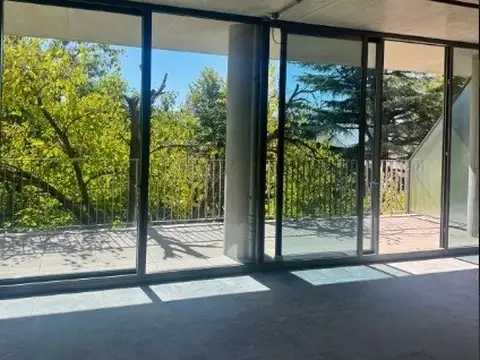 Oficina en Alquiler en Villa Crespo, Capital Federal