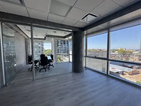 Oficina en Alquiler en Puerto Madero, Capital Federal