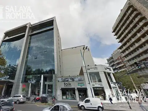 Oficina en Alquiler en Belgrano, Capital Federal