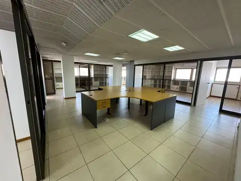 Oficina en Alquiler en Nuñez, Capital Federal