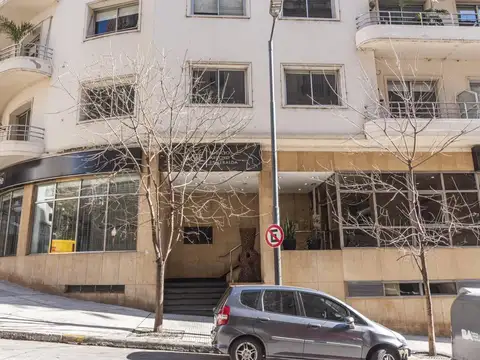 Oficina en Alquiler en Retiro, CABA