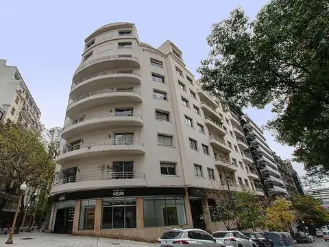 Oficina en Alquiler en Retiro, Capital Federal