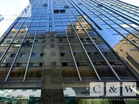 Oficina en Alquiler en Microcentro, Centro