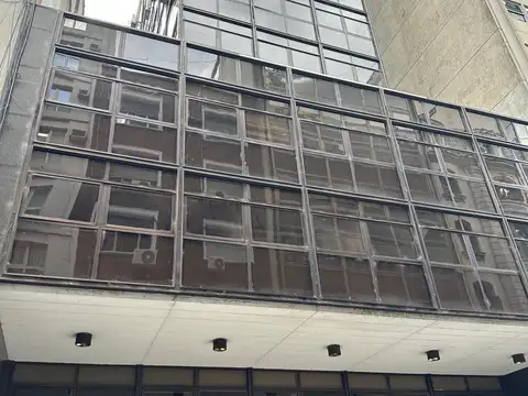Oficina en Alquiler en Centro, Capital Federal