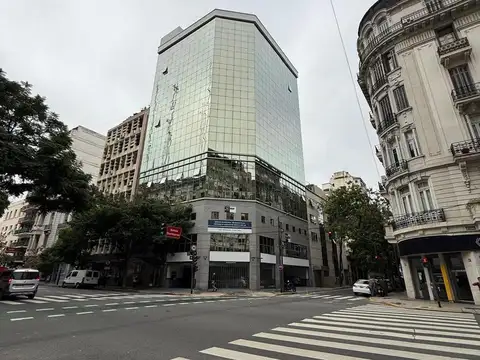Oficina en Alquiler en Microcentro, Centro