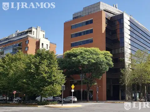 Oficina en Alquiler en Puerto Madero, Capital Federal