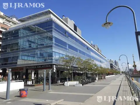 Oficina en Alquiler en Puerto Madero, Capital Federal