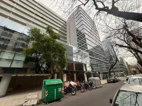 Oficina en Alquiler en Belgrano, Capital Federal