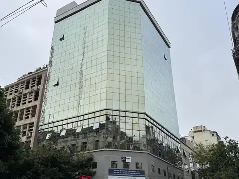 Oficina en Alquiler en Microcentro, Centro
