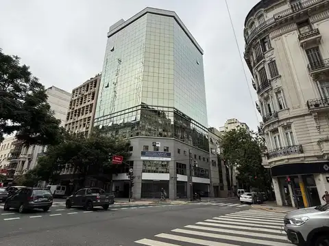 Oficina en Alquiler en Microcentro, Centro
