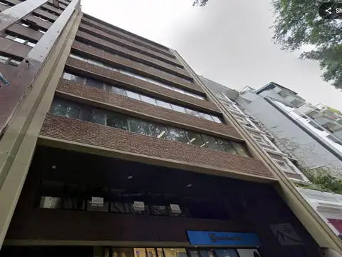 Oficina en Alquiler en Retiro, Capital Federal