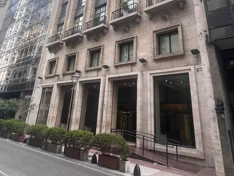 Oficina en Alquiler en Microcentro, Centro