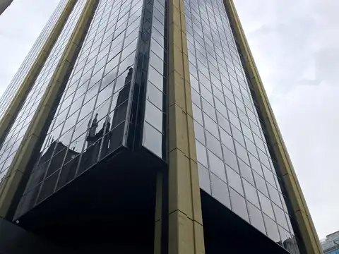 Oficina en Alquiler en San Cristobal, Capital Federal