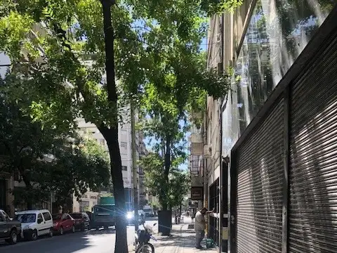 Oficina en Alquiler en Balvanera, Capital Federal