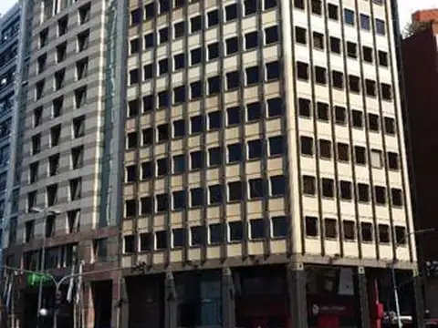 Oficina en Alquiler en Catalinas, Centro