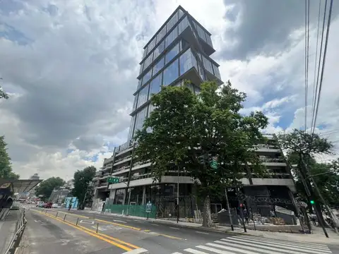 Oficina en Alquiler en Palermo, Capital Federal