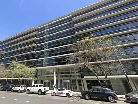 Oficina en Alquiler en Puerto Madero, Capital Federal