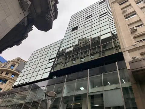 Oficina en Alquiler en Microcentro, Centro