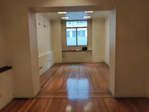 Oficina en Alquiler en Microcentro, Centro