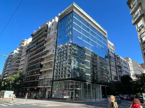 Oficina en Alquiler en Tribunales, Centro