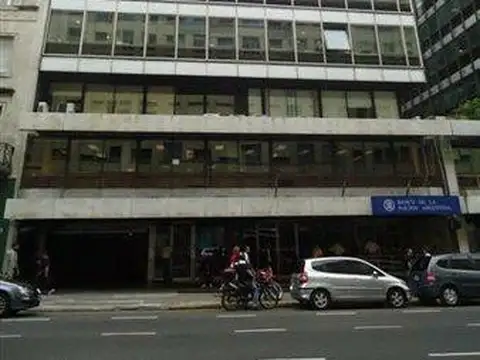 Oficina en Alquiler en Centro, Capital Federal