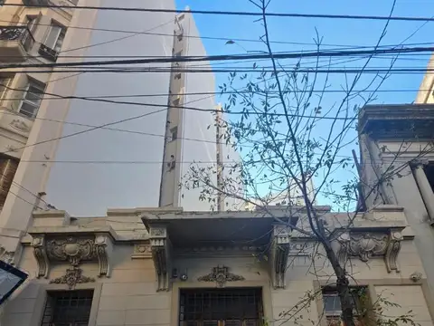 Oficina en Alquiler en Balvanera, Capital Federal