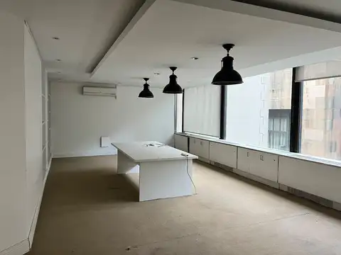 Oficina en Alquiler en Microcentro, Centro